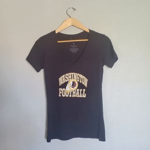 Fanatics Washington Redskins Tee Size Medium